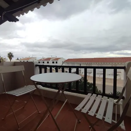 Apartamento Menorca Son Parc