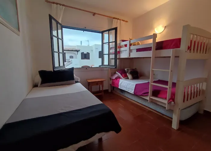 Menorca Apartamento *
