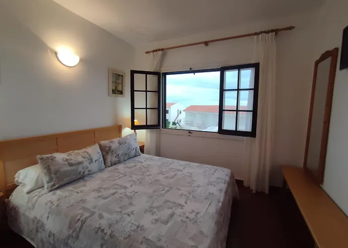 Menorca Apartamento Son Parc