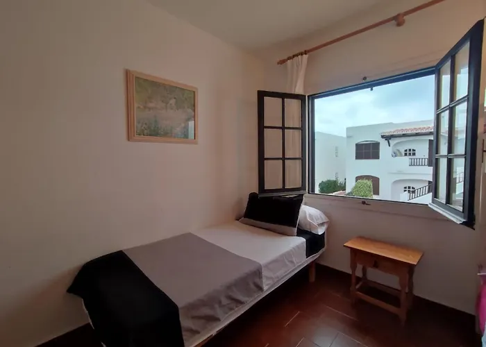 Menorca Apartamento Son Parc