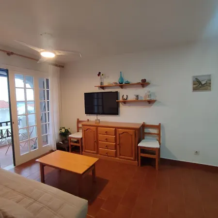 Menorca Apartmán