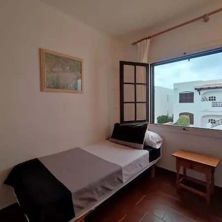 Menorca Apartment Son Parc