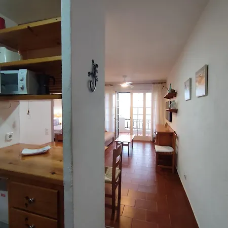 Apartmán Menorca