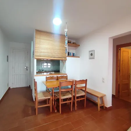 Menorca Apartment