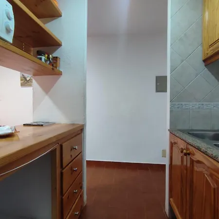 Menorca Apartment Son Parc