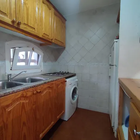 Menorca Apartment