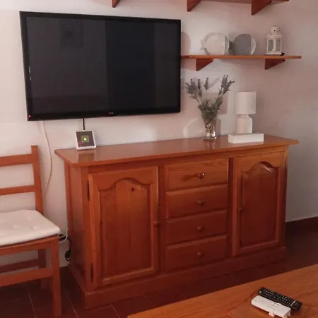 Menorca Apartment