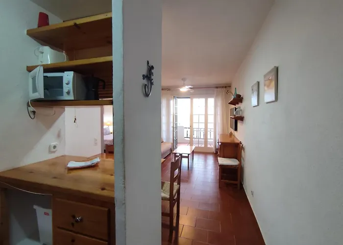 Apartmán Menorca