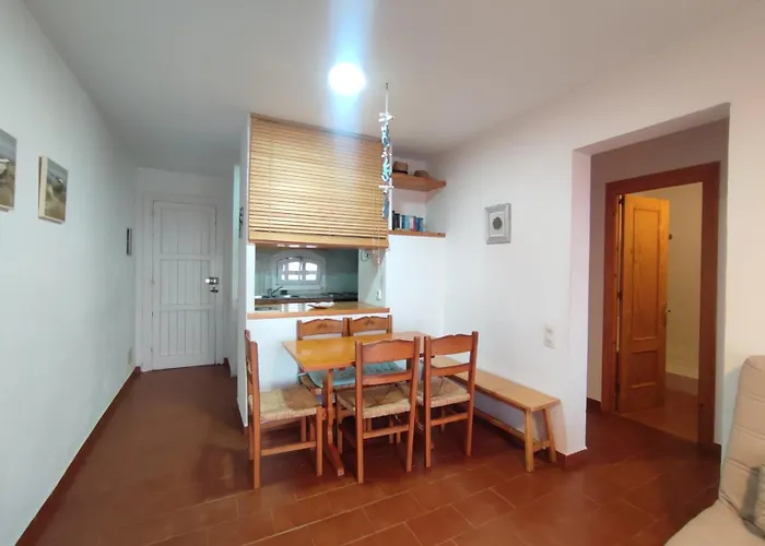 Menorca Apartmán