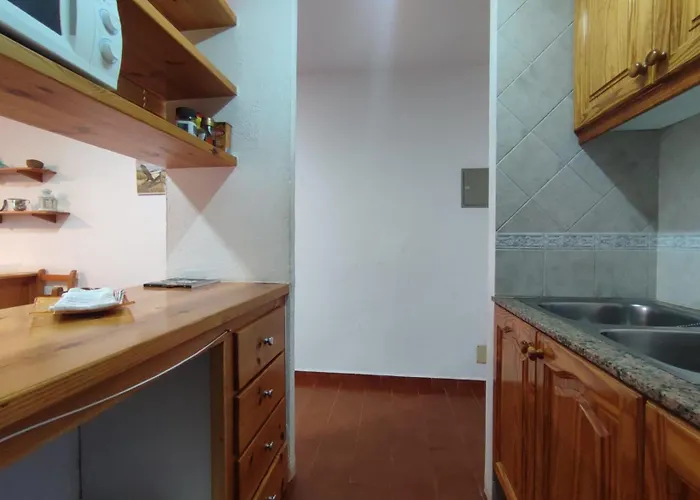 Menorca Apartmán Son Parc